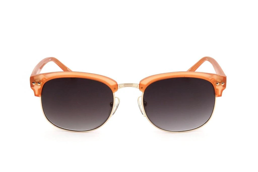 Linda Farrow Linda Farrow X Matthew Williamson Square Frame Sunglasses 1
