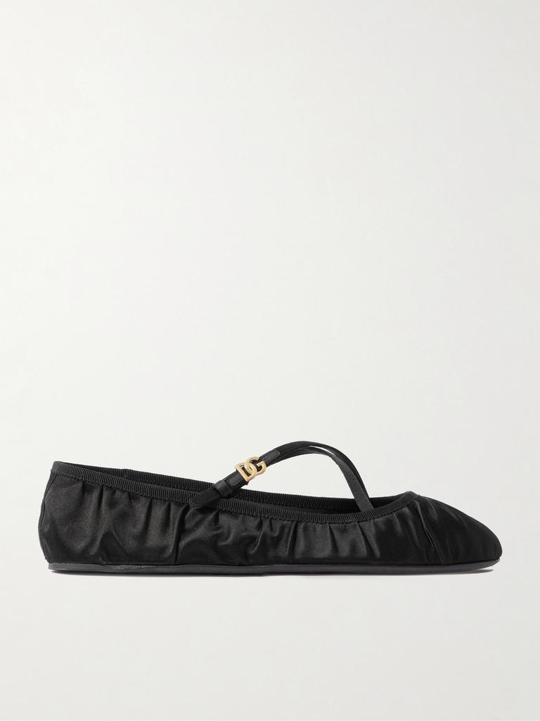 Jil Sander Jil Sander Nappa Ballerina - Shoes - Compare