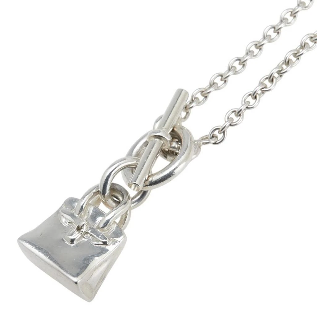 Hermes 925 Necklace (Pre-Owned)