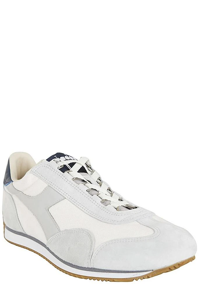 Diadora Diadora Panelled Low-Top Sneakers 2