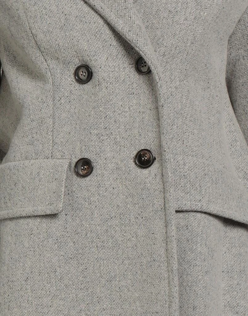 ERIKA CAVALLINI Coat 4
