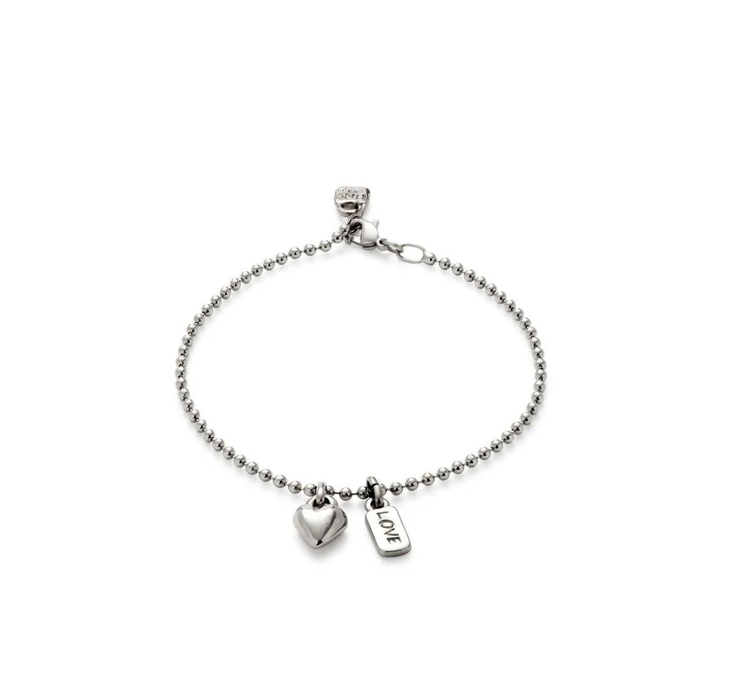 UNOde50 Unode50 - Women
s Heart Bracelet