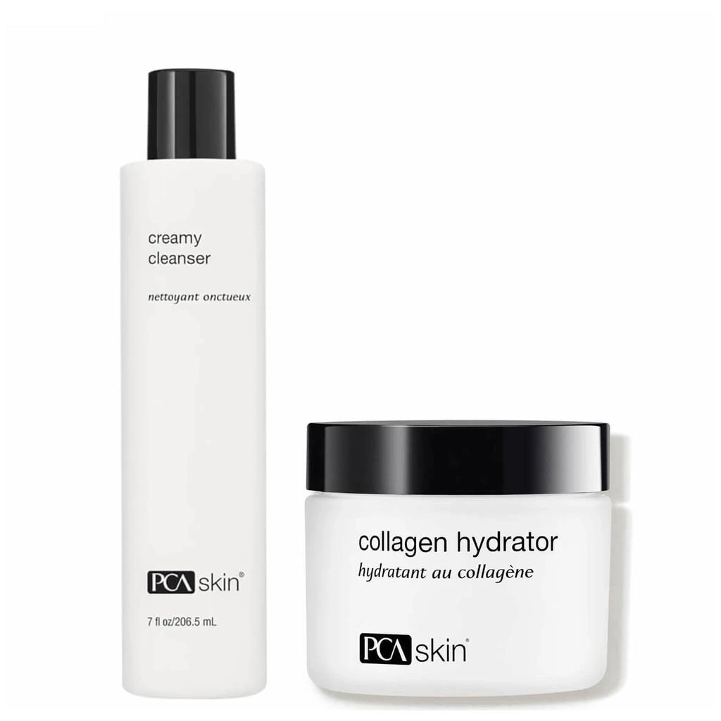 PCA SKIN PCA SKIN Exclusive Cleanse and Hydrate Duo 1