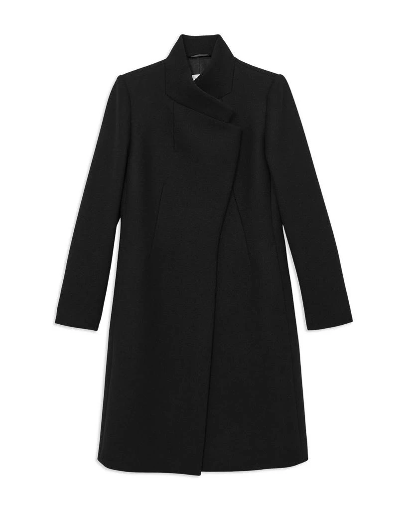 REISS Petite Max Coat 6