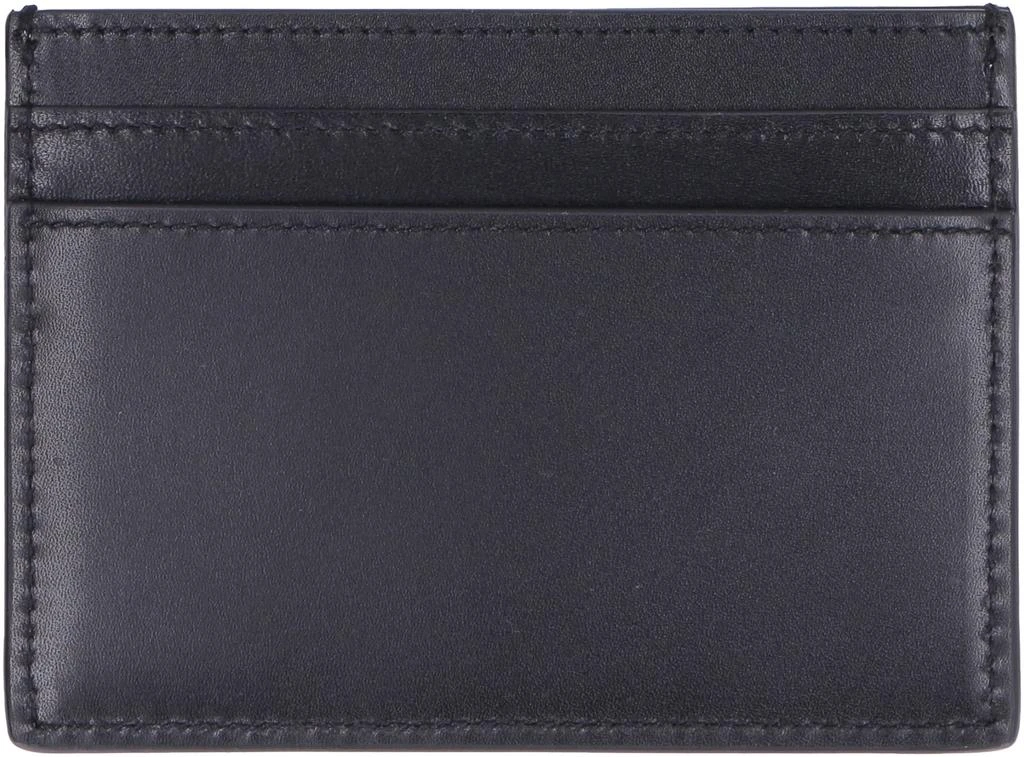 Yves Saint Laurent LEATHER CARD HOLDER 3