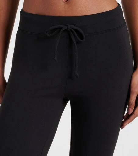 Alo Sway bootcut sweatpants 4