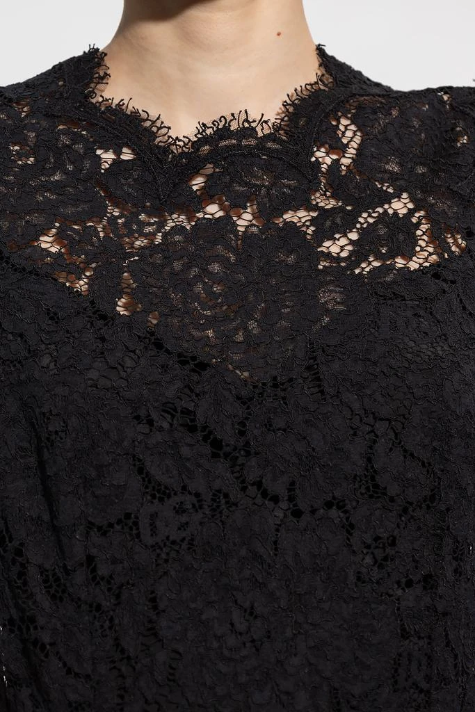 Dolce & Gabbana Lace dress 5