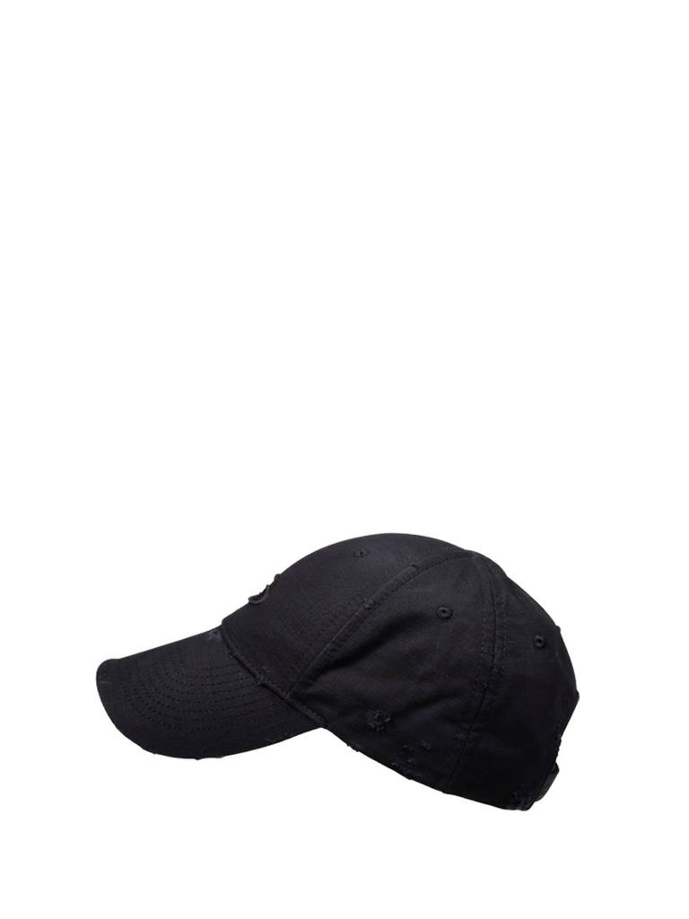 Balenciaga Balenciaga Loop Sports Icon Cap - Hats - Free