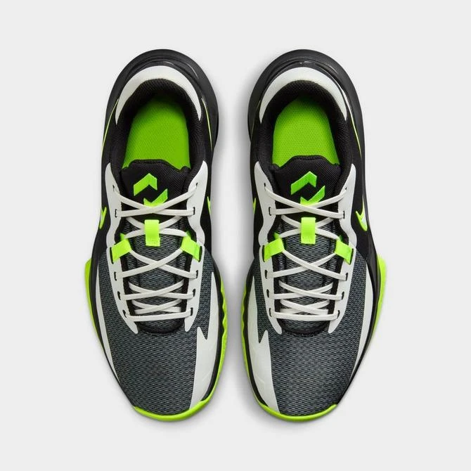 NIKE Men's Nike Precision 6 Basketball Shoes 5