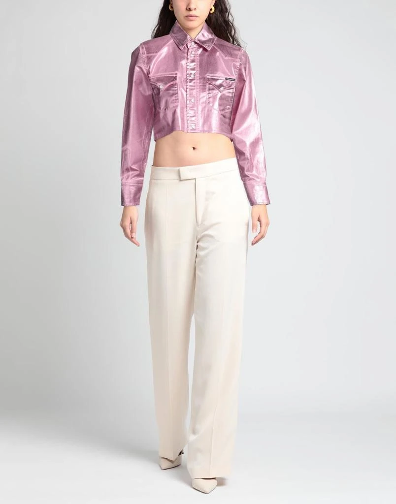 Dolce
Gabbana Solid color shirts
blouses 2