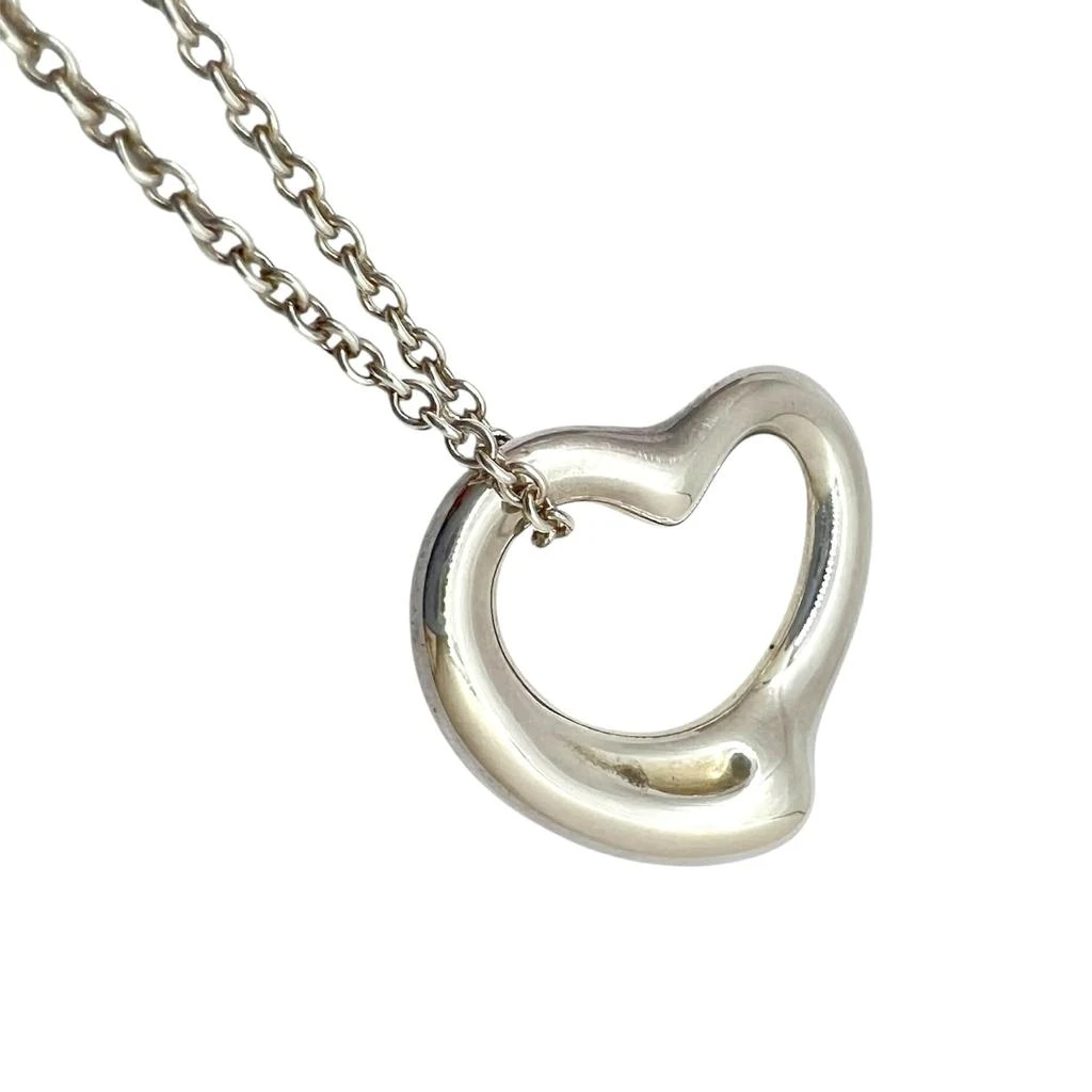 Tiffany 
Co. 925 Necklace (Pre-Owned) 2