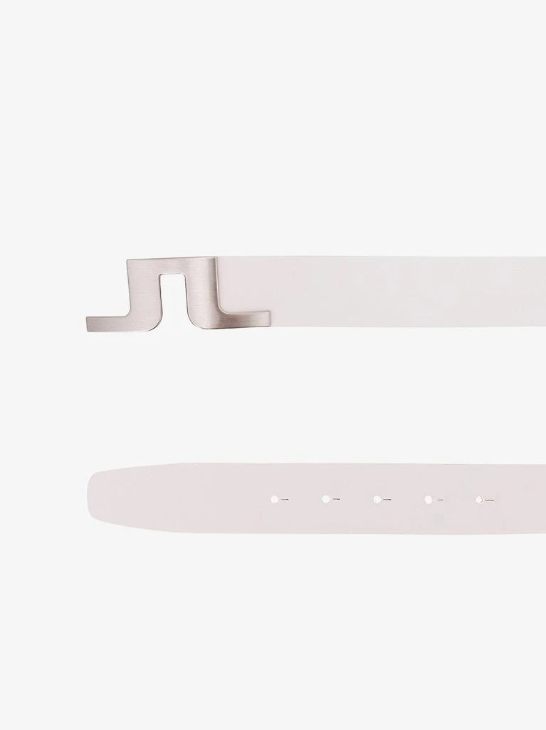 J. Lindeberg Leather Belt 4