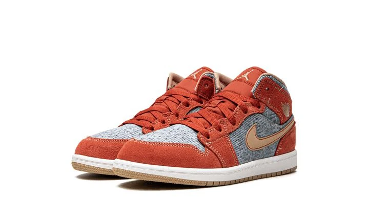 Jordan Jordan 1 Mid SE (PS) 3