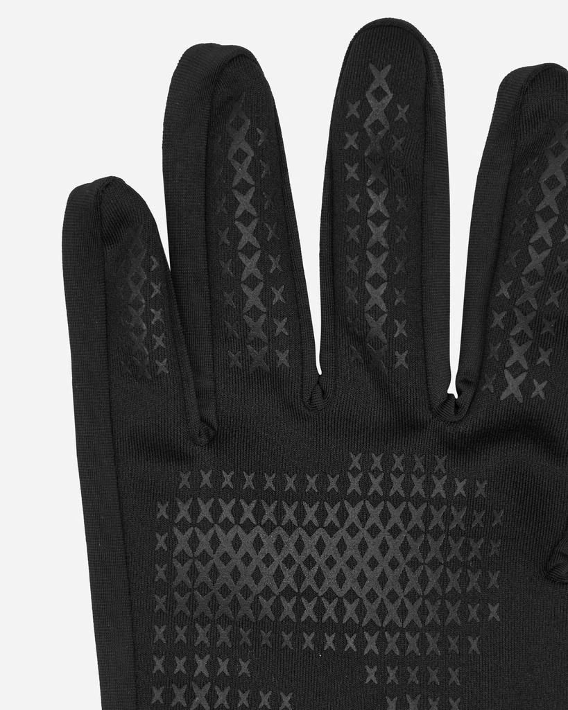 Hyein Seo Graphic Gloves Black 4