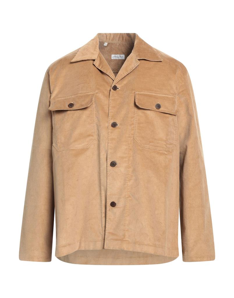 Salvatore Piccolo Solid color shirt