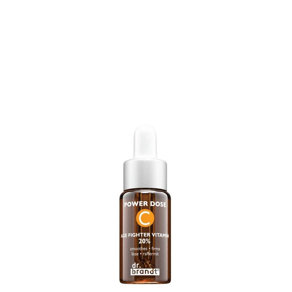 Dr. Brandt Skincare Dr. Brandt - Xtend Your Youth Power Dose Vitamin C