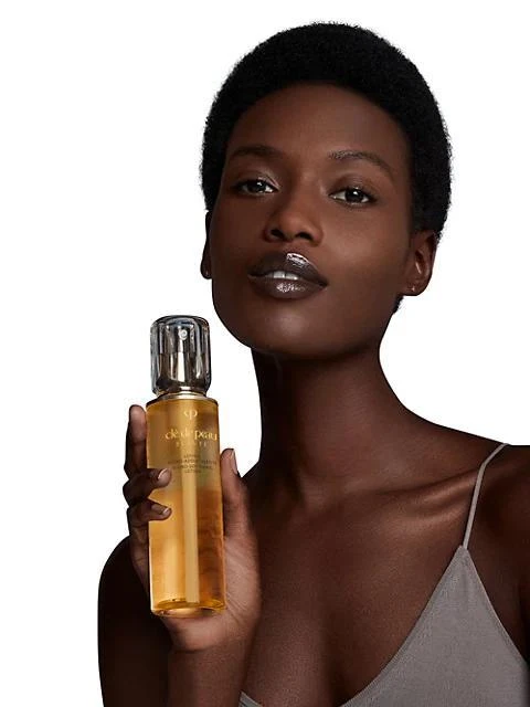 Cle de Peau Hydro-Softening Lotion 6