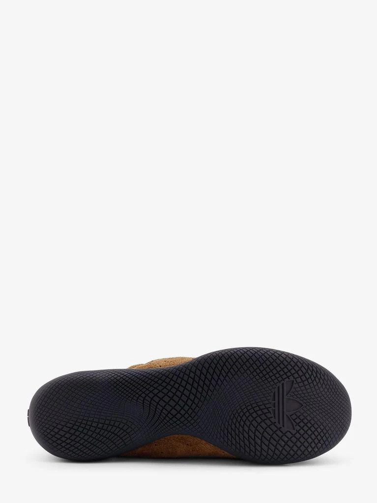 Adidas WB Karintha Suede Lo low-top sneakers 4