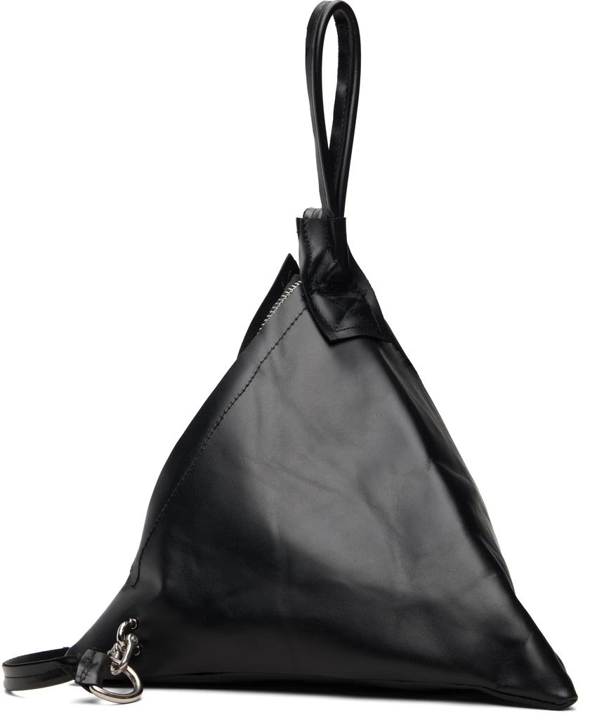 Swampgod Black Pyramidal Tetra Bag 3