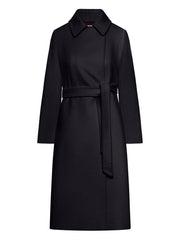 MaxMara Studio MaxMara Studio BCOLLAG Coat