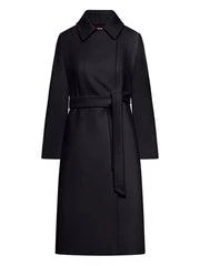 MaxMara Studio MaxMara Studio BCOLLAG Coat 1