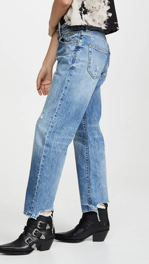 R13 Boyfriend Jeans 3