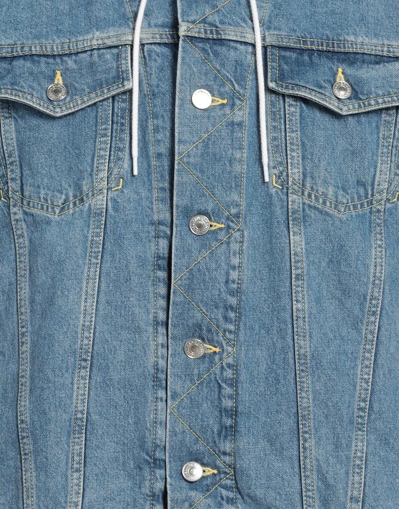 Kenzo Denim jacket 4