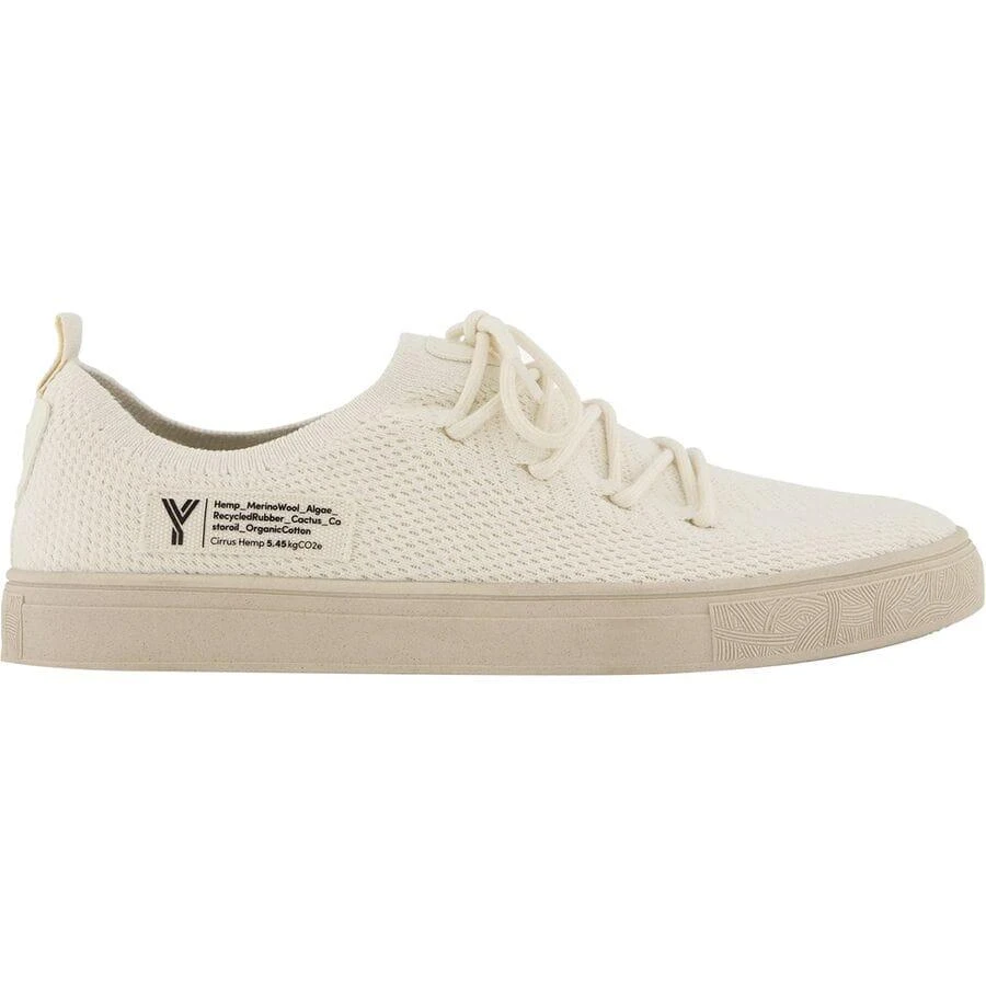 YY Nation Cirrus Hemp Shoe - Men
s