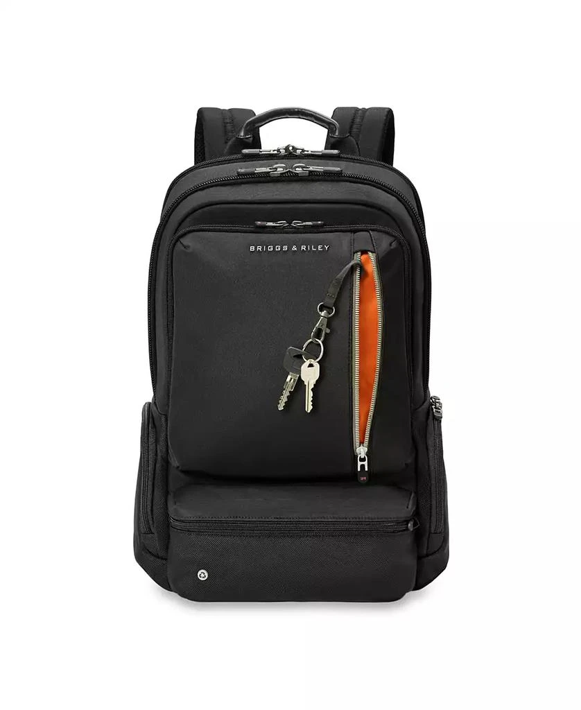 Briggs & Riley Here, There, Anywhere Large Cargo Backpack 3