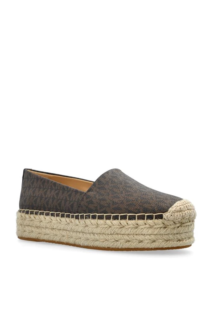 Michael Kors Espadrilles Lynn 4