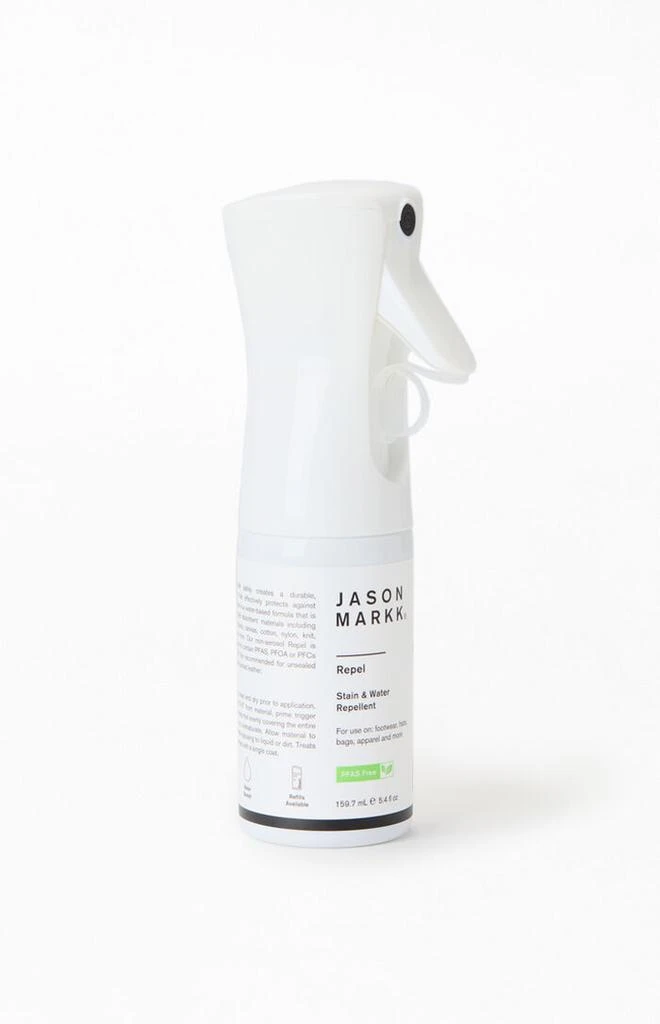 Jason Markk Stain & Water Repellent Spray 2