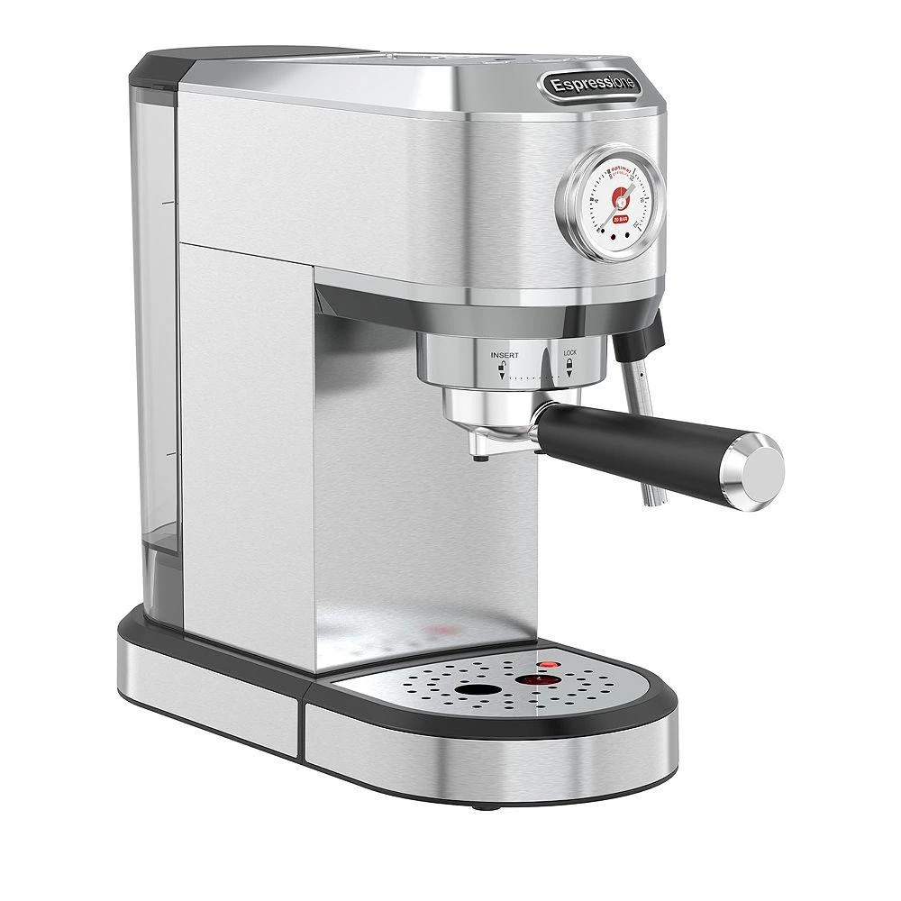 Espressione Flex 3 In 1 Espresso Maker 1