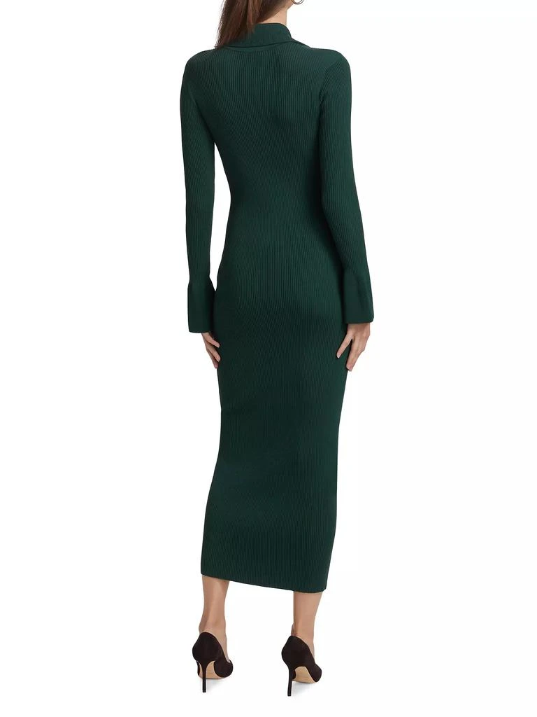 Saylor Rib-Knit Midi-Dress On Sale Now with Up to 40% Off | Discover Exclusive Deals & Savings at BeyondStyle Authentic Generation Love bodycon|long sleeve|midi|collared|dresses|Women's|solid|women's apparel|women's|contemporary with Limited-Time ... Saylor Rib-Knit Midi-Dress On Sale Now with Up to 40% Off | Discover Exclusive Deals & Savings at BeyondStyle Authentic Generation Love bodycon|long sleeve|midi|collared|dresses|Women's|solid|women's apparel|women's|contemporary with Limited-Time ...
