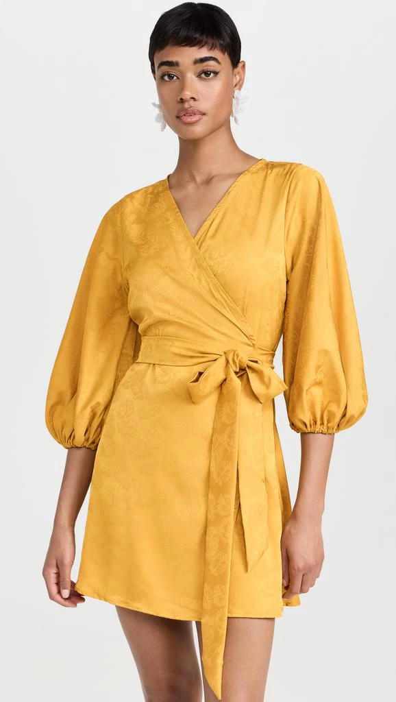 DIARRABLU Yali Dress 6