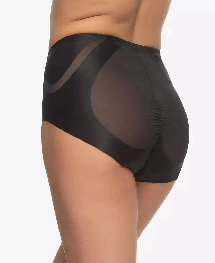 Felina Women's Uplifted Shapewear Brief 2