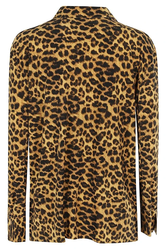 Norma Kamali Nk Shirt 2