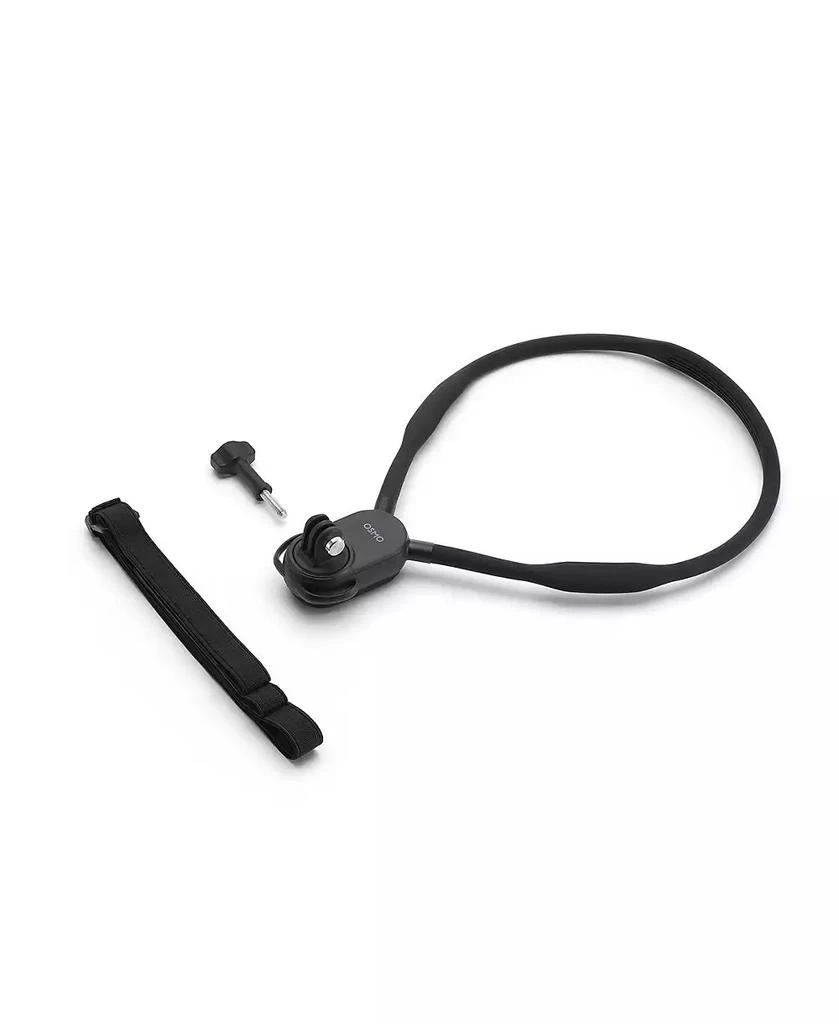 DJI Hanging Neck Mount Max for Osmo 360 and Osmo Nano Camera 3