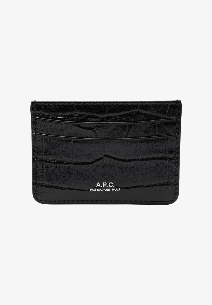 APC André cardholder