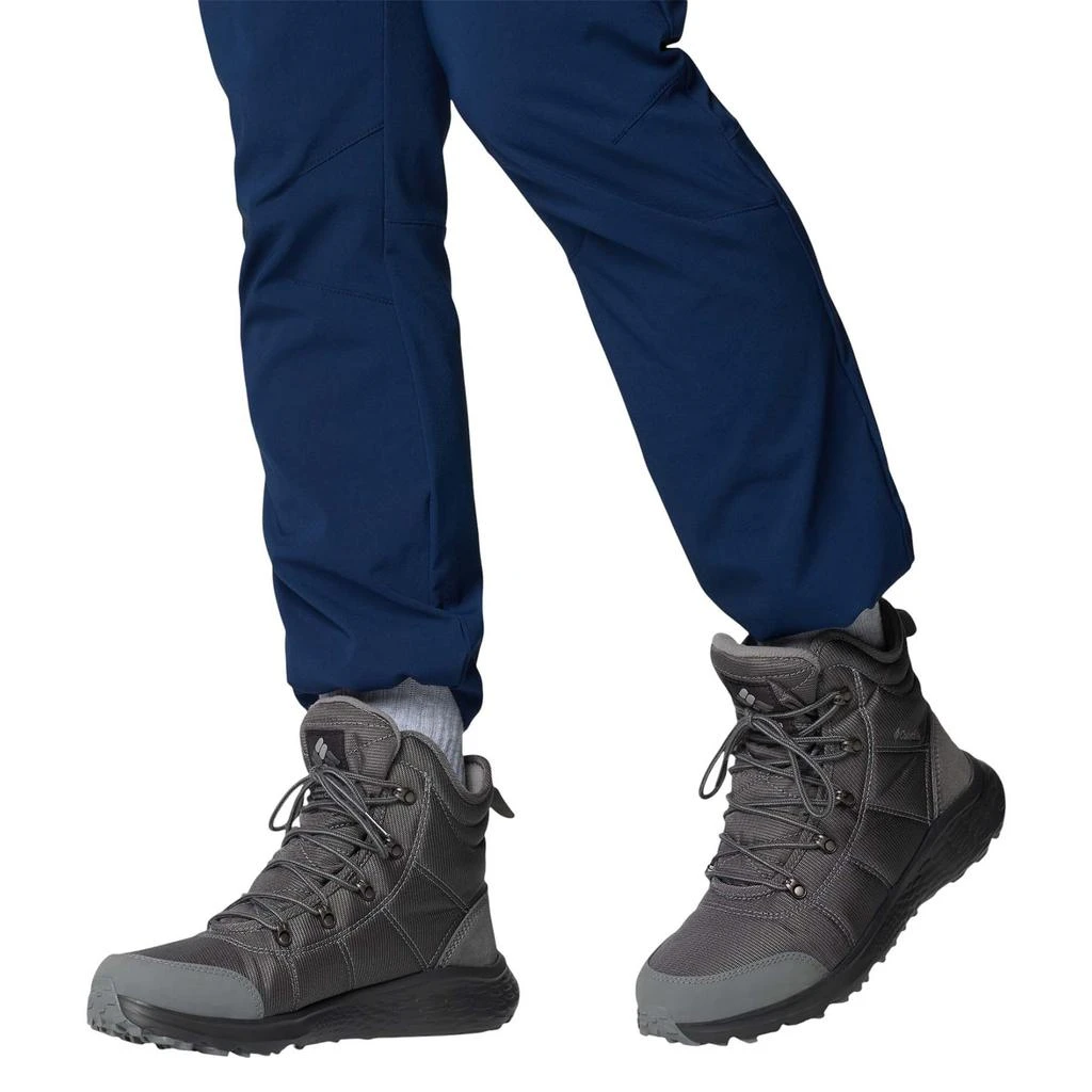 Columbia Columbia Fairbanks Cityscape Omni-Heat Winter Shoe - Men
s 10