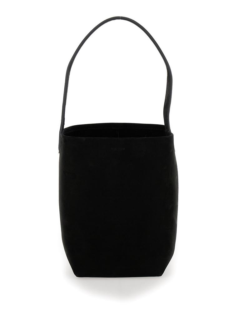 人気【The Row】ハンドバッグ！Round 90's Bag in Leather TR25554B-The-Row-Round-90_s-
