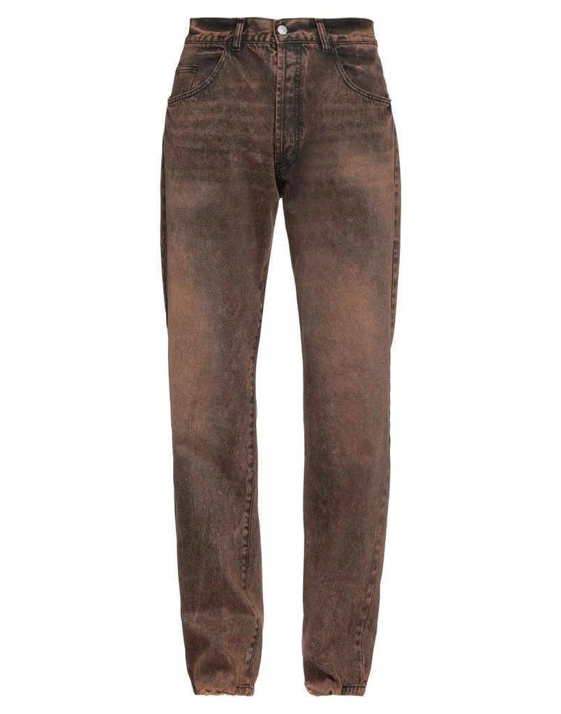 Aries Denim pants 1