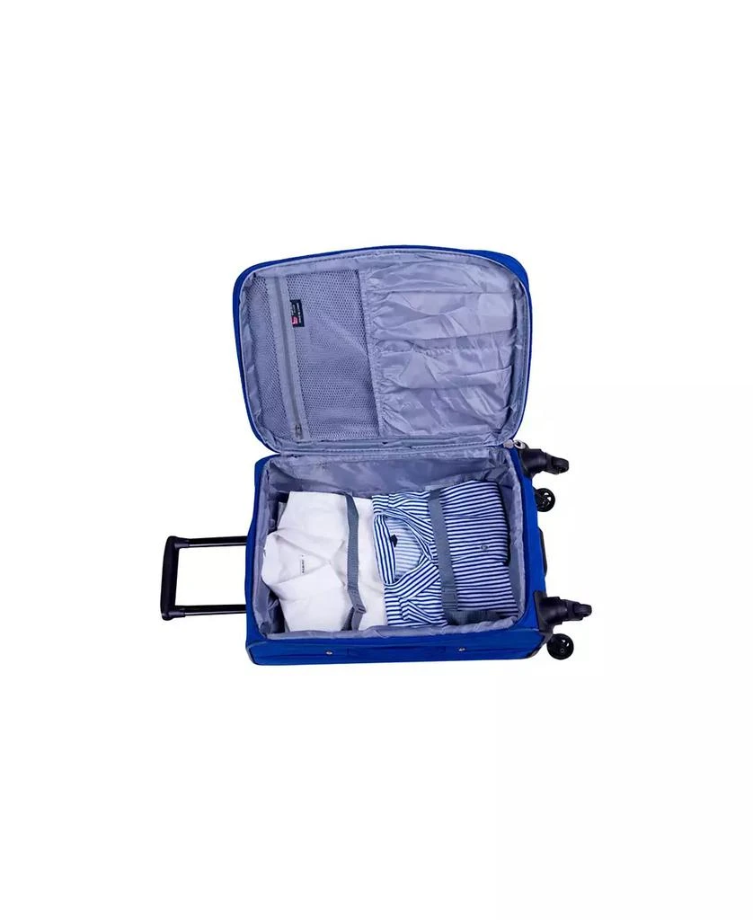 American Flyer South West Collection 5 Piece Luggage Set 15