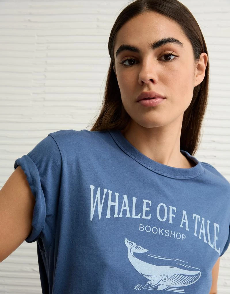 AE AE x The Summer I Turned Pretty Graphic T-Shirt 1