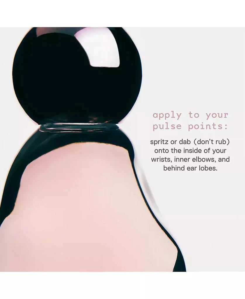 Kylie Jenner Fragrances Cosmic Kylie Jenner Eau de Parfum, 3.3 oz. 7