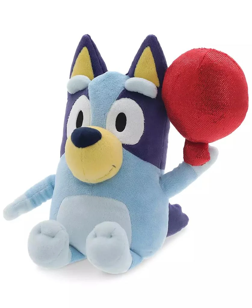 Macy's Thanksgiving Day Parade 12" Bluey Plush, Created for Macy's 2