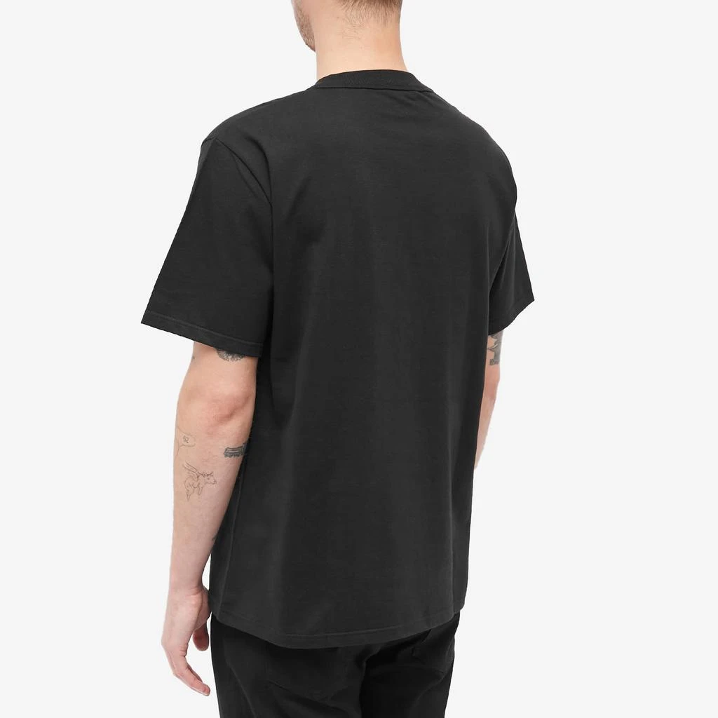 Armor-Lux Armor-Lux 79151 Logo Pocket T-Shirt 3