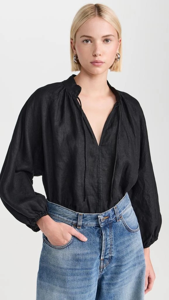 AYR Good Aura Blouse 1