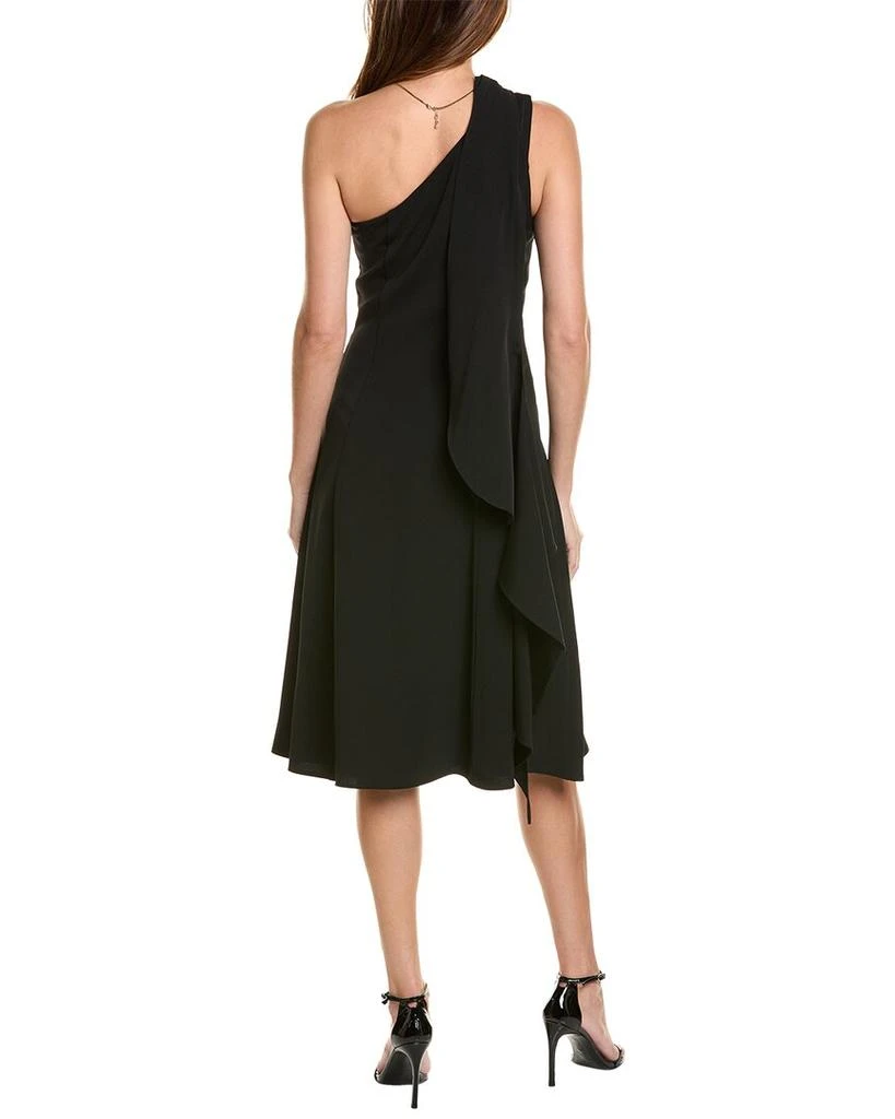 Black Halo Myleen Cocktail Dress 2