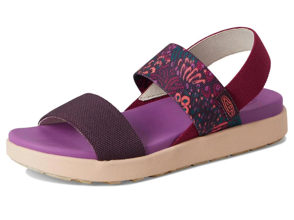 Keen Elle Backstrap 7