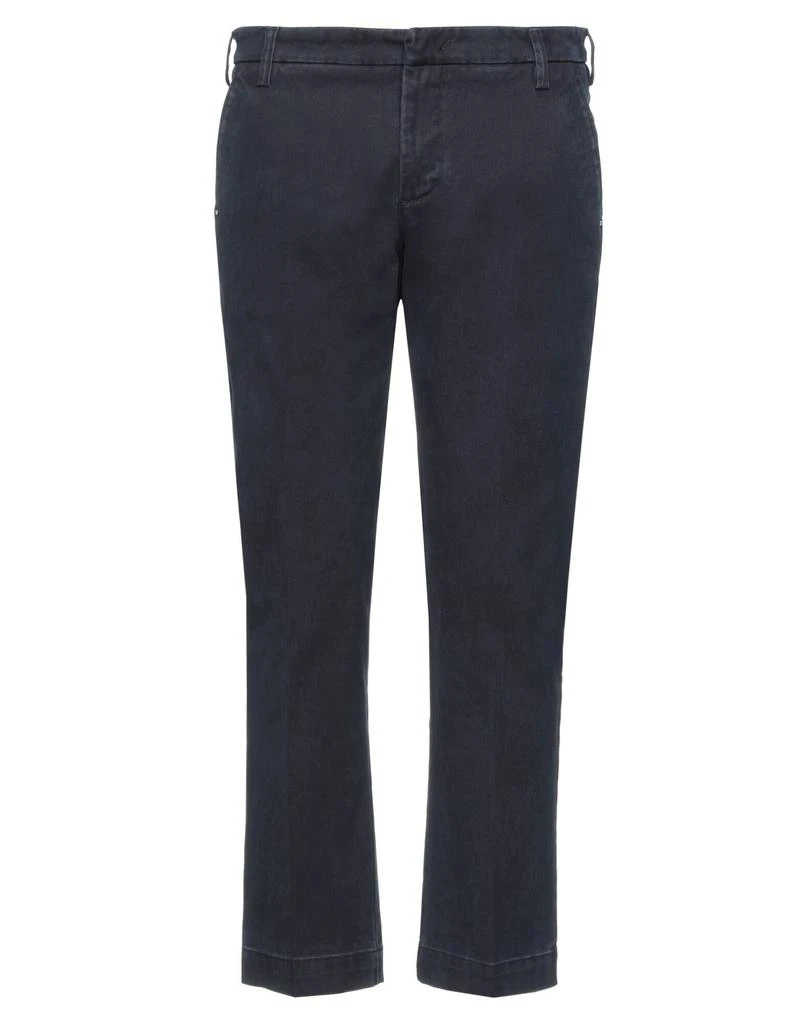 ENTRE AMIS Casual pants 1